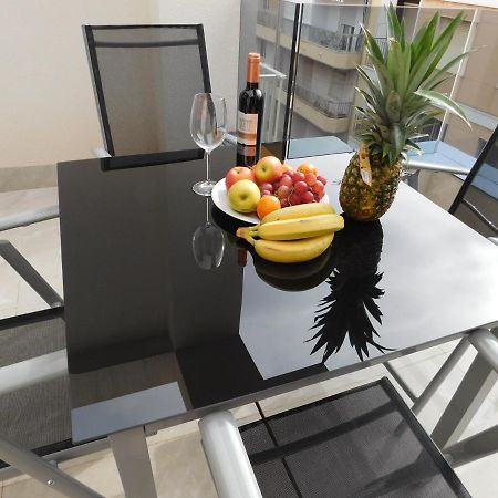 Modern And Cosy Apartment Close To The Beach Torrevieja Exteriér fotografie