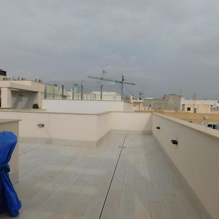 Modern And Cosy Apartment Close To The Beach Torrevieja Exteriér fotografie