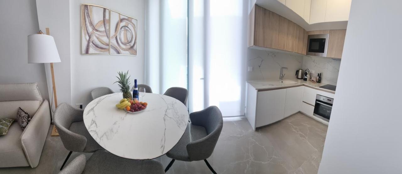 Modern And Cosy Apartment Close To The Beach Torrevieja Exteriér fotografie