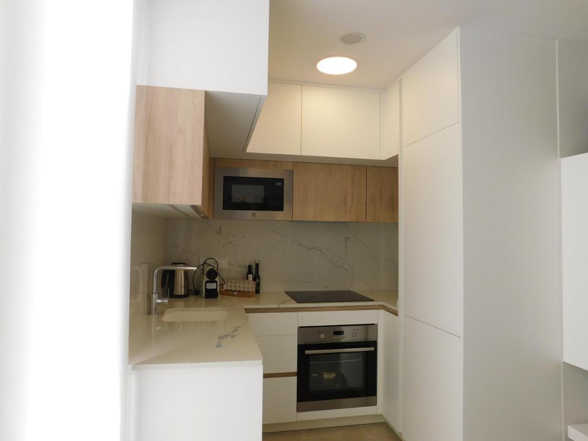 Modern And Cosy Apartment Close To The Beach Torrevieja Exteriér fotografie