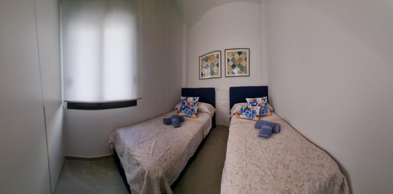 Modern And Cosy Apartment Close To The Beach Torrevieja Exteriér fotografie