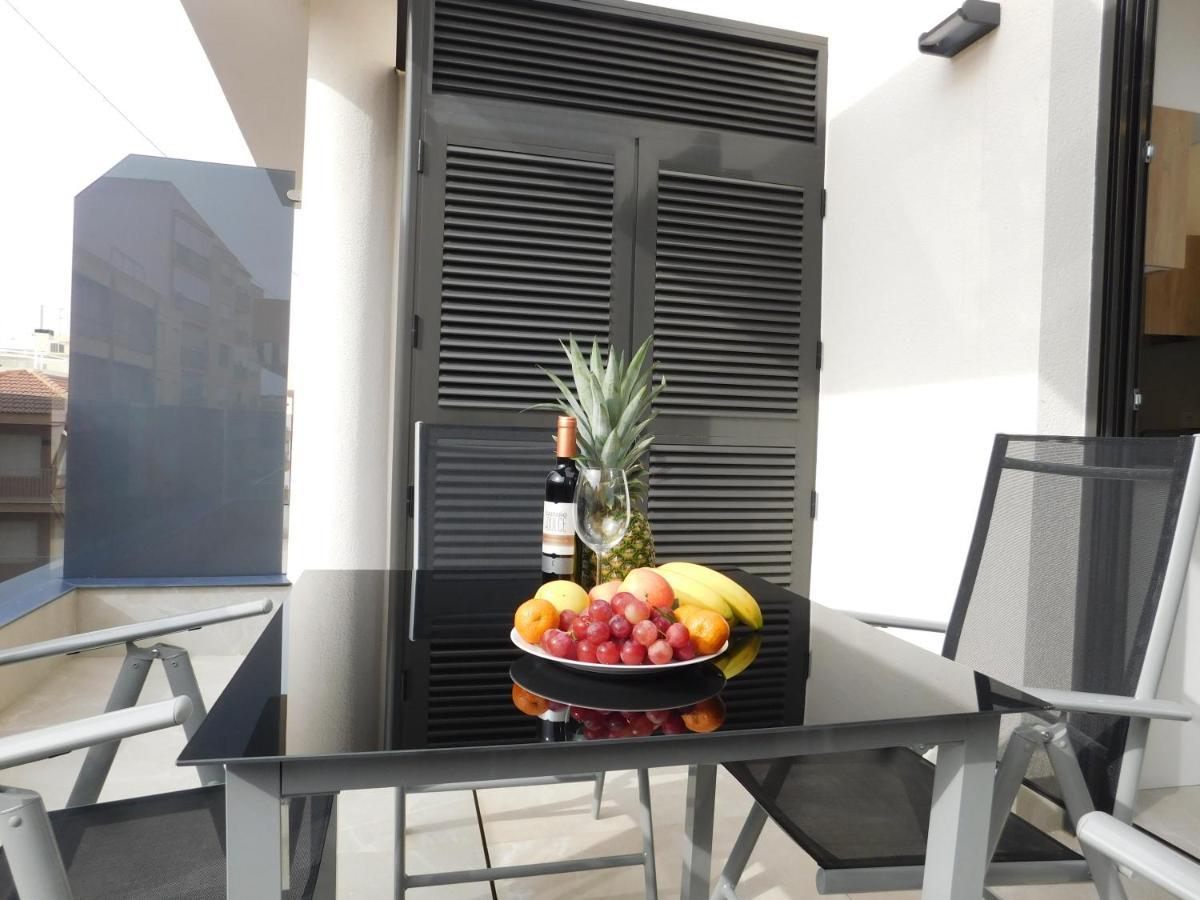 Modern And Cosy Apartment Close To The Beach Torrevieja Exteriér fotografie