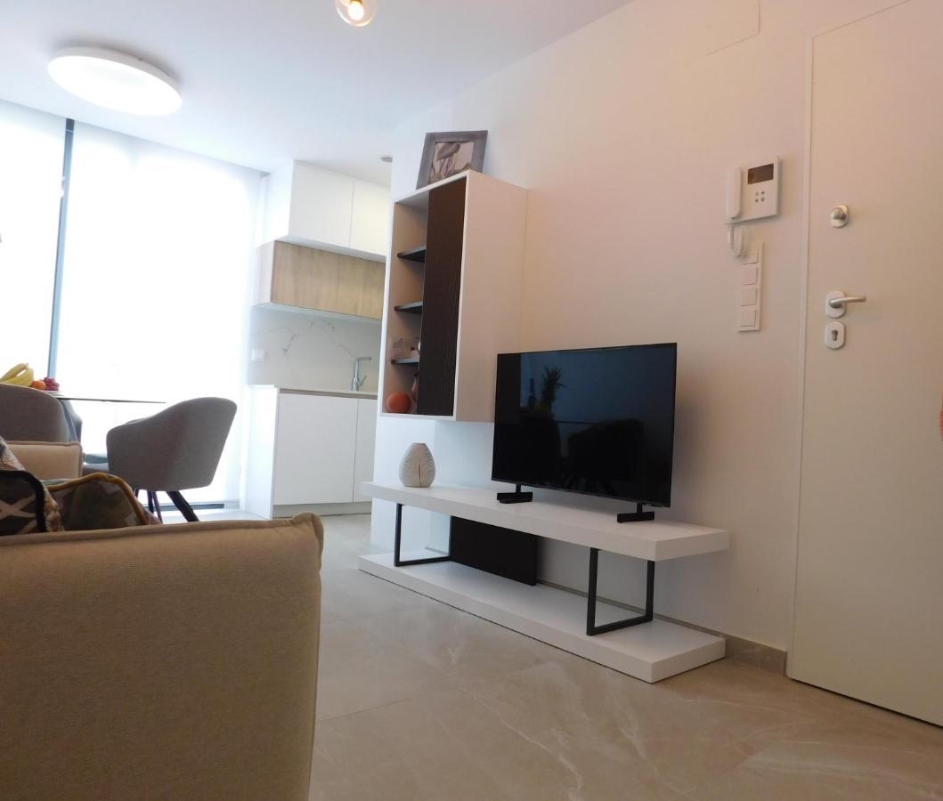 Modern And Cosy Apartment Close To The Beach Torrevieja Exteriér fotografie