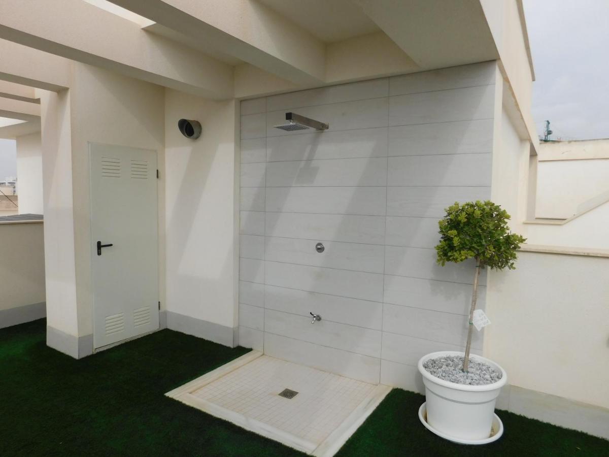 Modern And Cosy Apartment Close To The Beach Torrevieja Exteriér fotografie