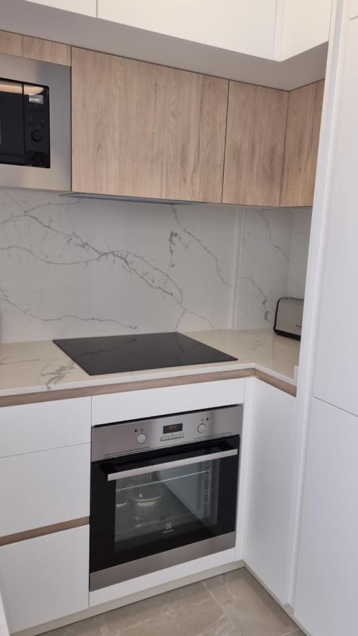 Modern And Cosy Apartment Close To The Beach Torrevieja Exteriér fotografie