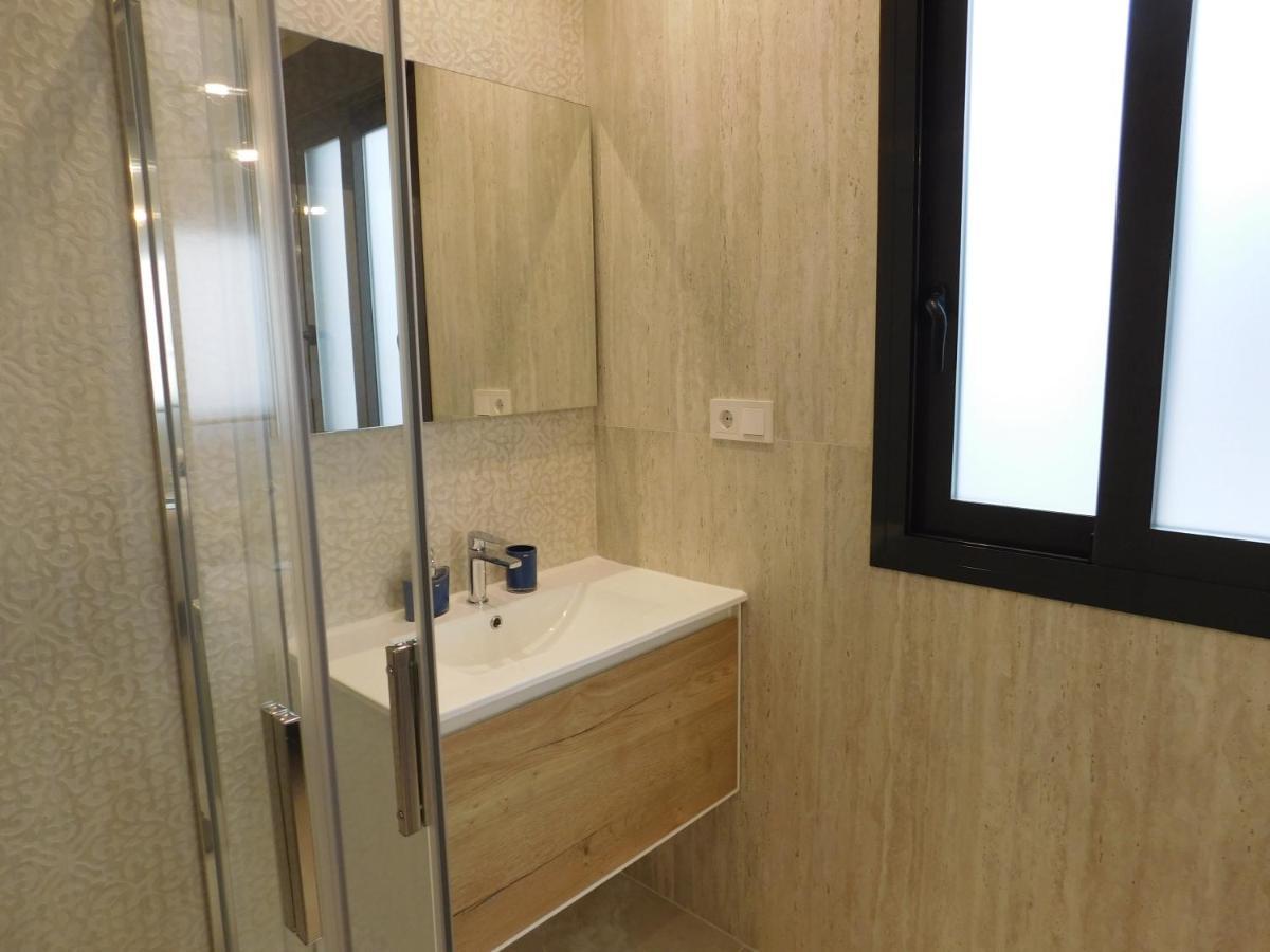 Modern And Cosy Apartment Close To The Beach Torrevieja Exteriér fotografie